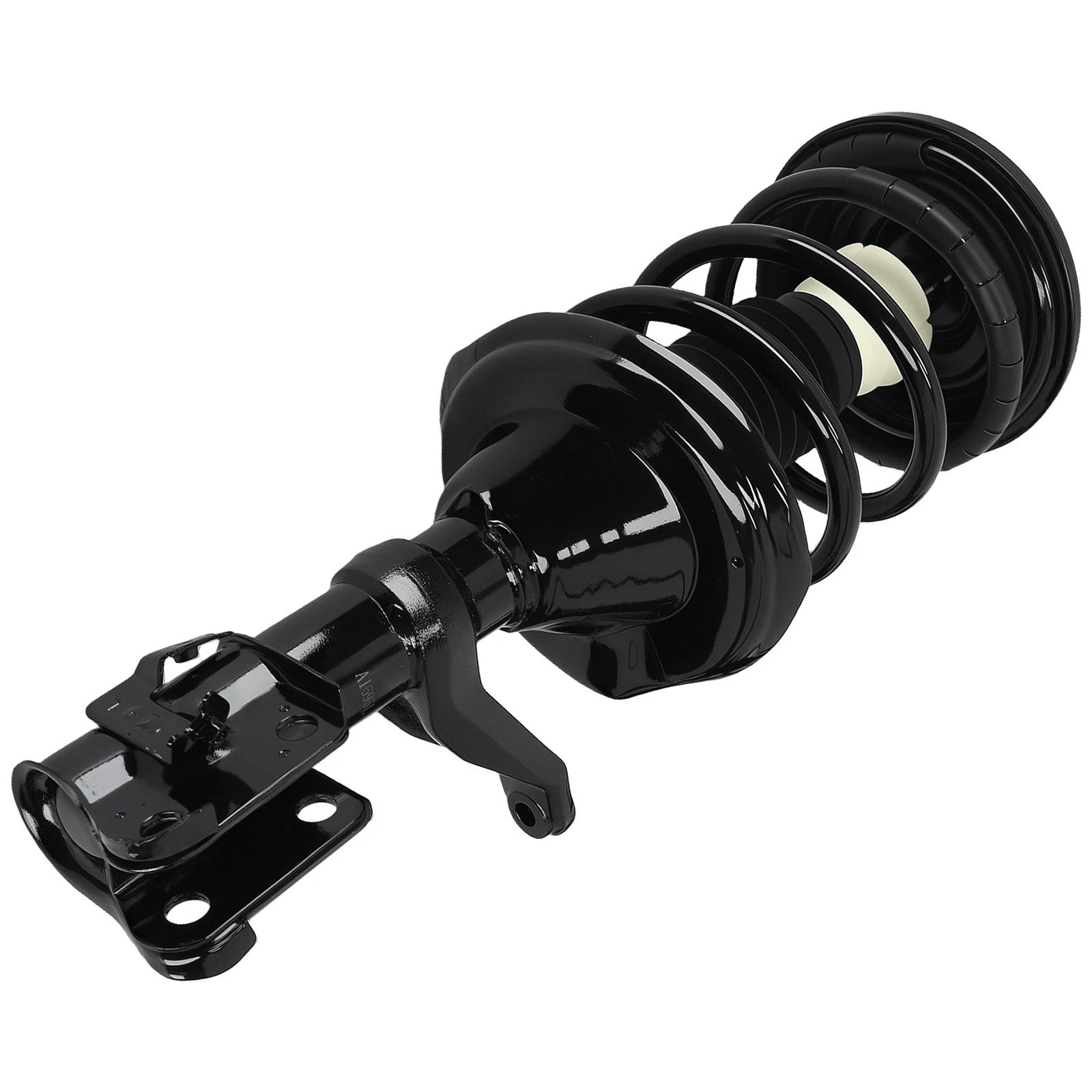 Set of 4 Complete Struts Assembly for Honda Element (2003-2011)