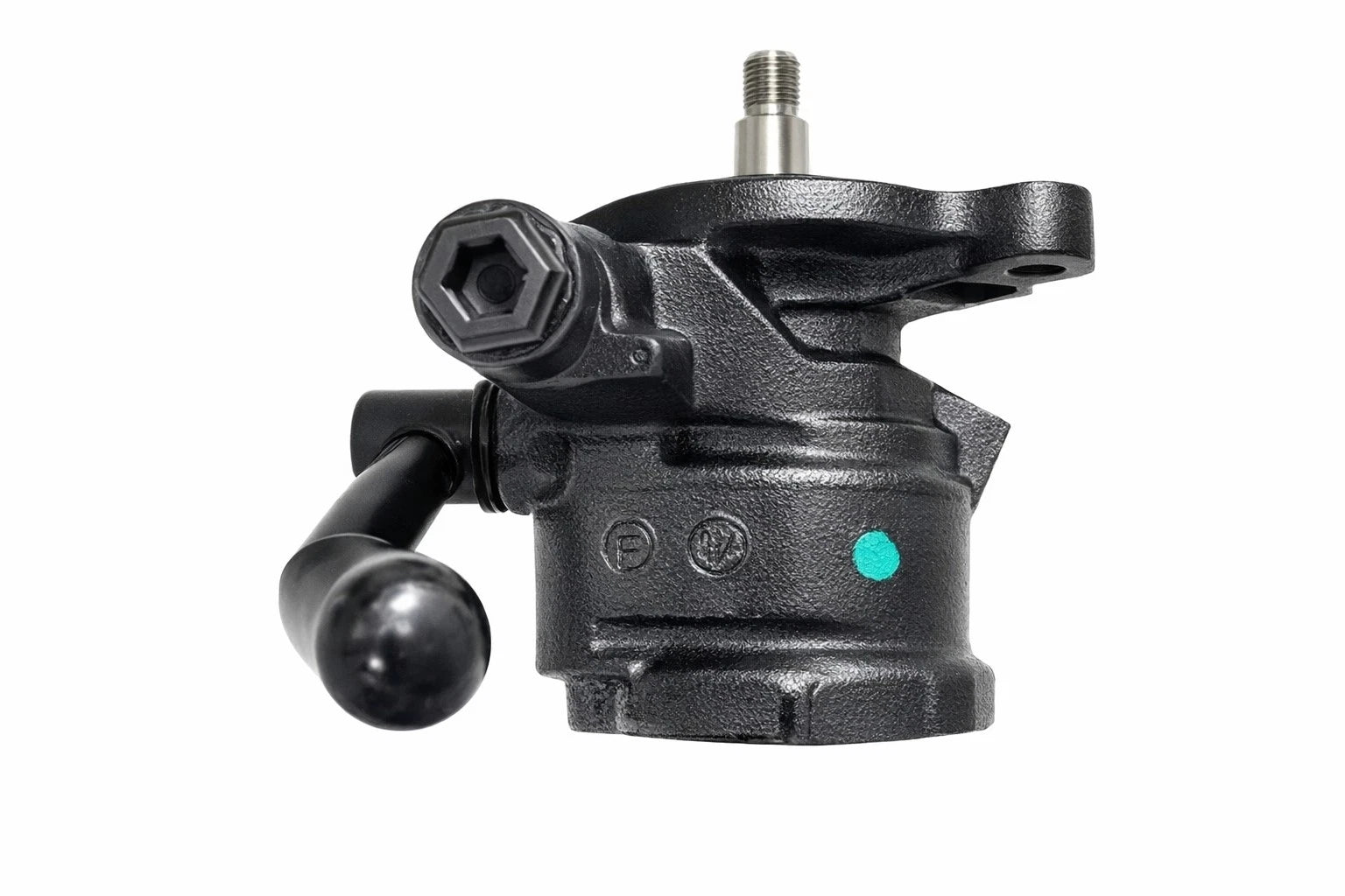 Genuine OEM Power Steering Pump for Toyota Land Cruiser, Lexus LX450 (1996–1997) 4432060182