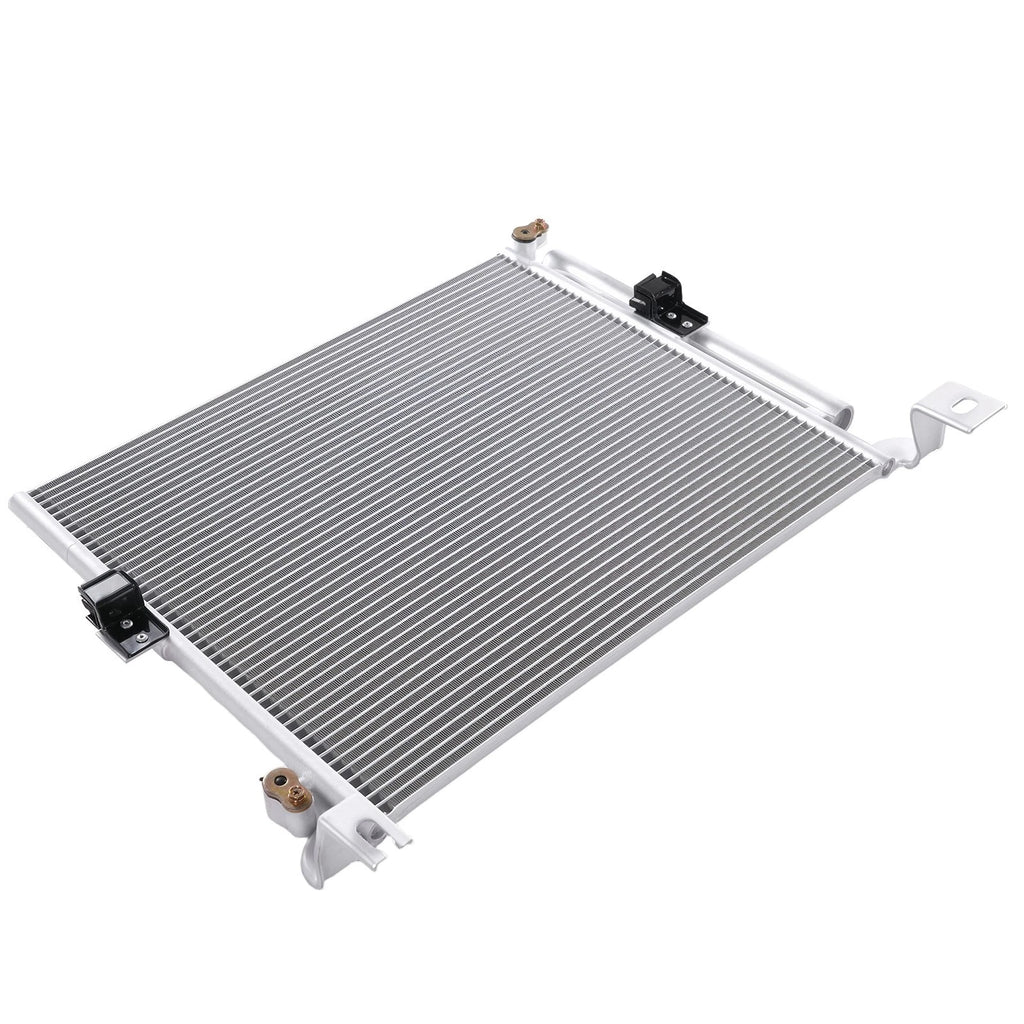 A/C Condenser for Toyota Tacoma (2005–2012) 2.7L 4.0L 7-3393 TO3030205 DPI3393