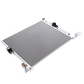 A/C Condenser for Toyota Tacoma (2005–2012) 2.7L 4.0L 7-3393 TO3030205 DPI3393