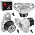 Front Rear Engine Motor Mount Kit for Sea Doo GTX 4TEC