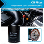 Oil Filter for Toyota Avensis Camry RAV4 (90915-YZZE2)