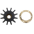 Sea Water Pump Impeller Repair Kit for Caterpillar (Replaces Jabsco 17935-0001-P)