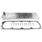 Engine Valley Cover Kit for Chevrolet Express Silverado Suburban (2000-2023)