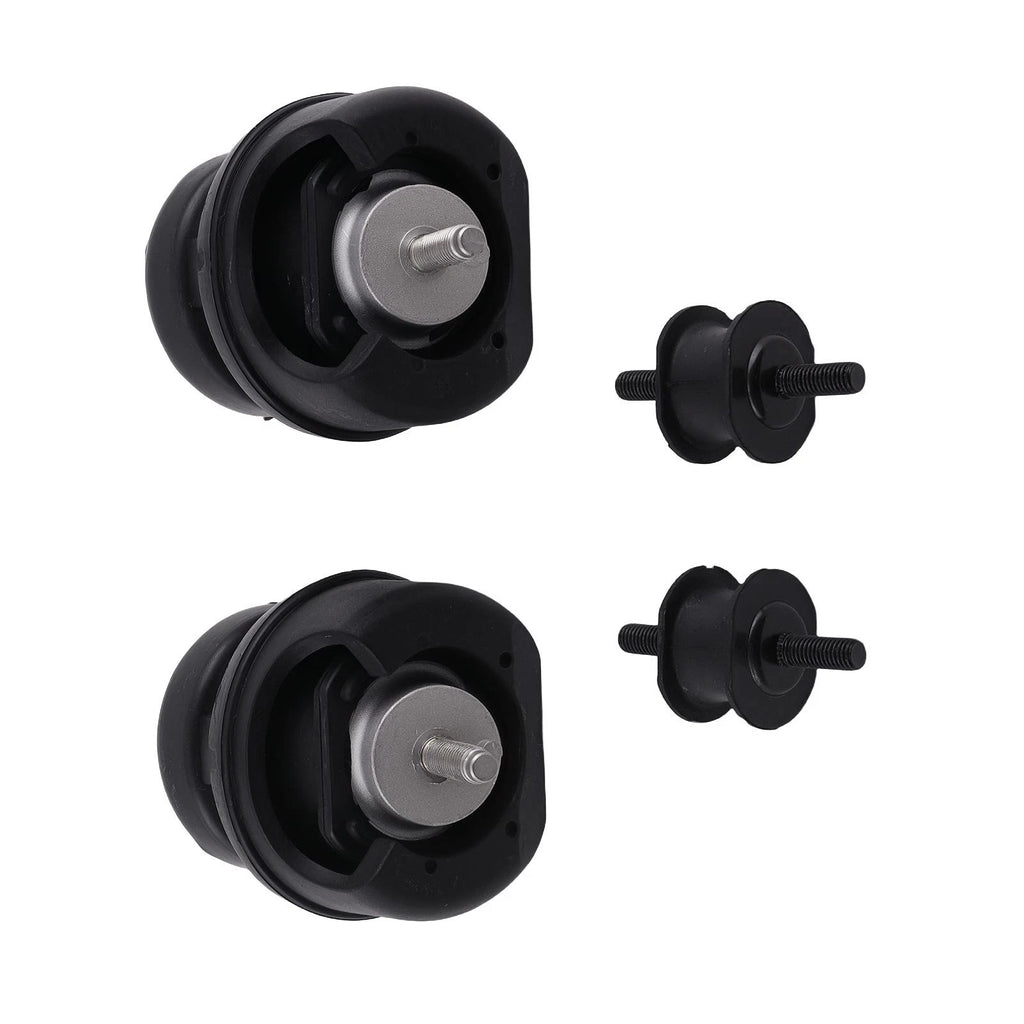 Engine Motor Mount Kit for Cadillac CTS 3.6L 3.0L V6 RWD (2008–2014) A5774 A5747
