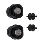 Engine Motor Mount Kit for Cadillac CTS 3.6L 3.0L V6 RWD (2008–2014) A5774 A5747