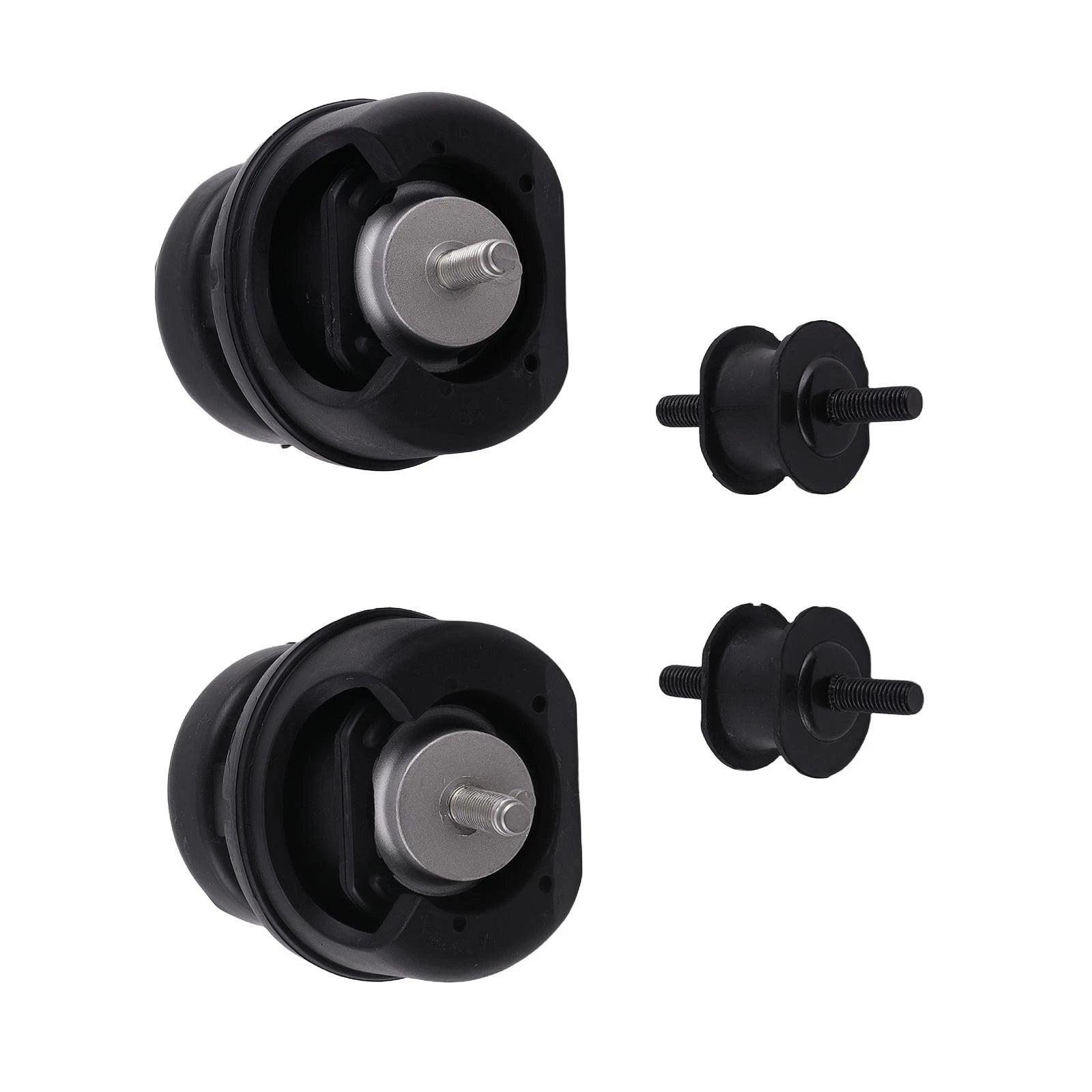 Engine Motor Mount Kit for Cadillac CTS 3.6L 3.0L V6 RWD (2008–2014) A5774 A5747