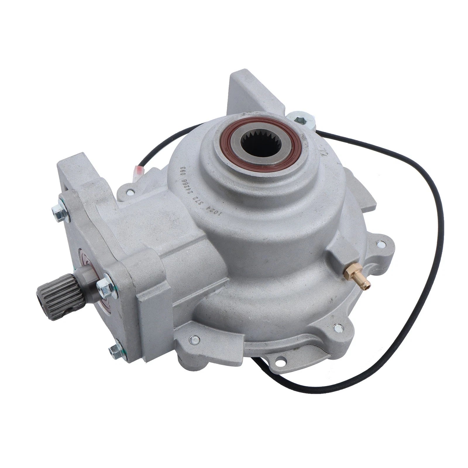 Front Differential for Polaris Ranger 500 700 (2004–2009)