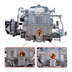2-Barrel Carburetor for Jeep Cherokee CJ5 Wrangler (1972–1986)