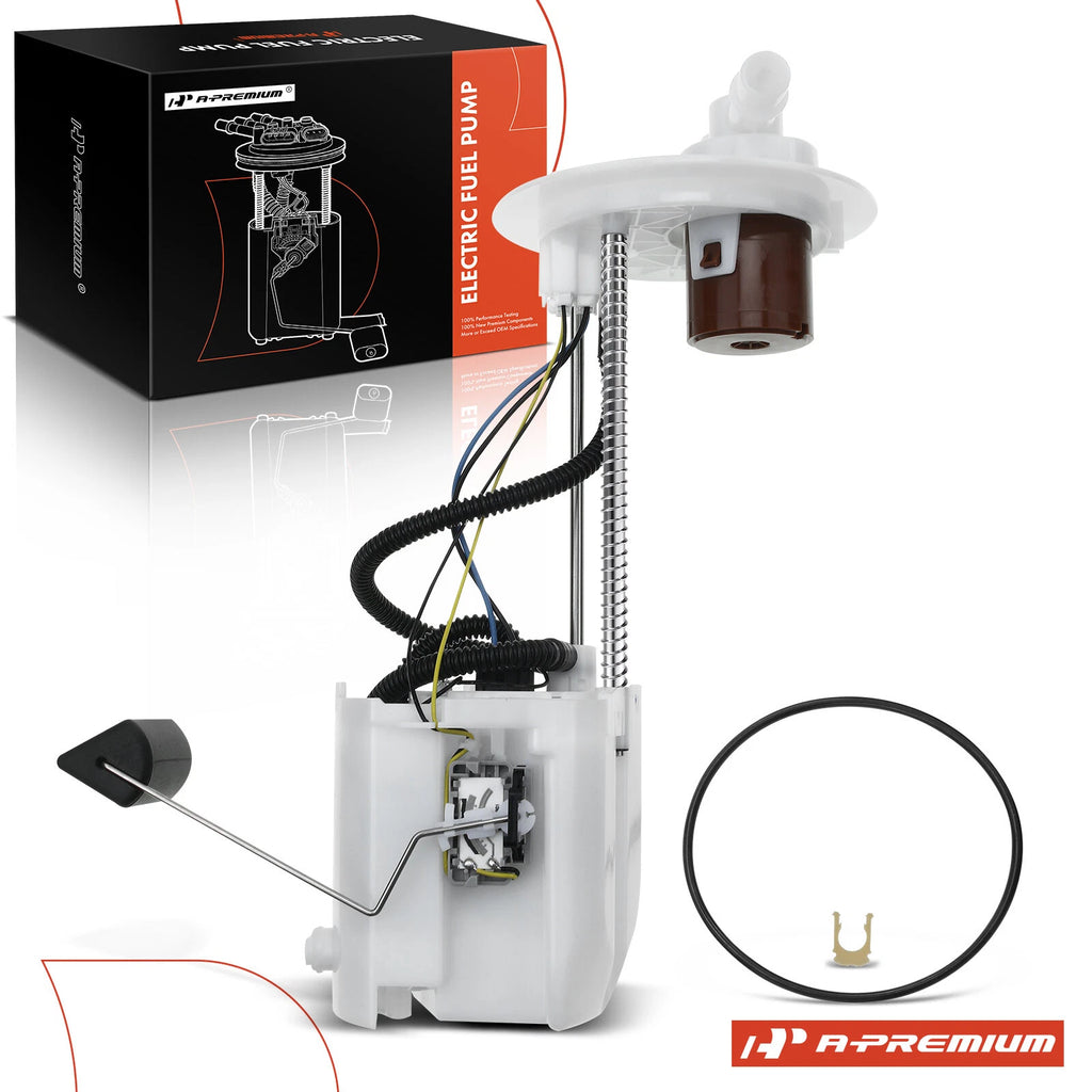 Fuel Pump Module Assembly for Toyota Yaris and Scion xD (2006-2018)