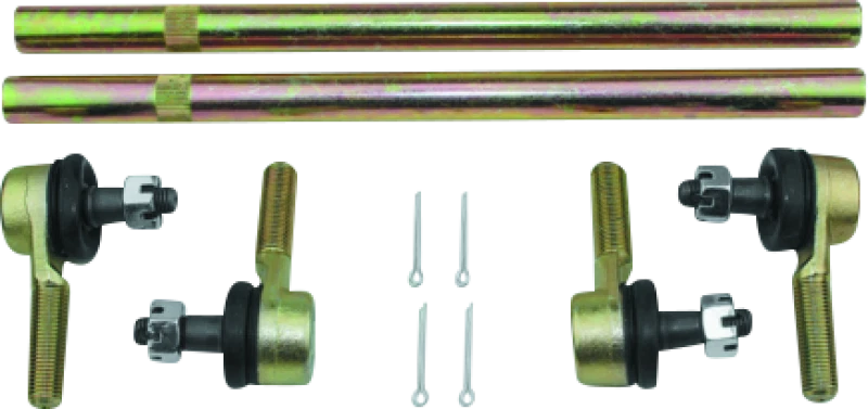 Tie Rod Assembly Upgrade Kit for Kawasaki KFX450R (2008–2014)