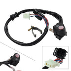 Kill Switch Indicator for Honda CRF250F (2019-2024)