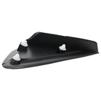 Corner Triangle Fender Left for Chevrolet Cruze (2016–2019) 84106815 Black