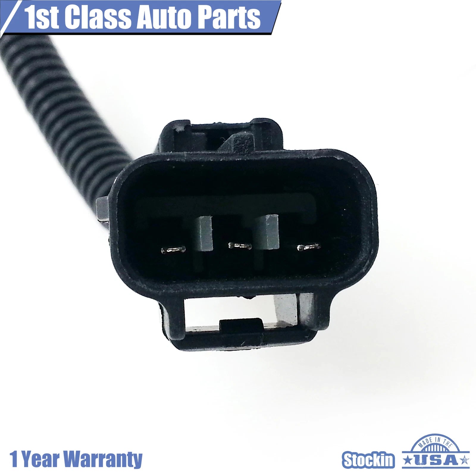 Crankshaft Position Sensor for Dodge Dakota Durango Ram 1500 (1997-2004)