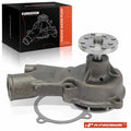 Water Pump for Chevy Malibu, Impala, Caprice, Buick Regal, Riviera (1982)