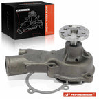Water Pump for Chevy Malibu, Impala, Caprice, Buick Regal, Riviera (1982)