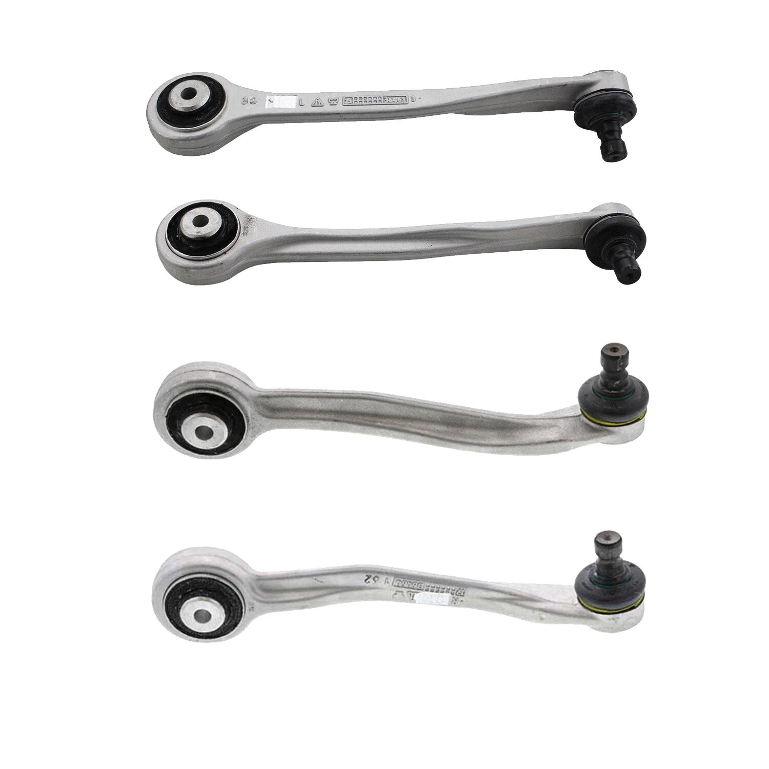 Front Upper Suspension Control Arm Kit for Audi