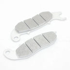 Disc Brake Caliper Pads for PIT PRO TRAIL Quad Dirt Bike