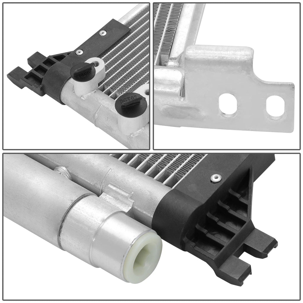 A/C Condenser for Lexus GS450H (2013–2016) LX3030125