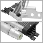 A/C Condenser for Lexus GS450H (2013–2016) LX3030125