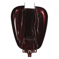 6 Gallon Fuel Gas Tank for Harley Electra Glide (2008–2024) Twisted Cherry