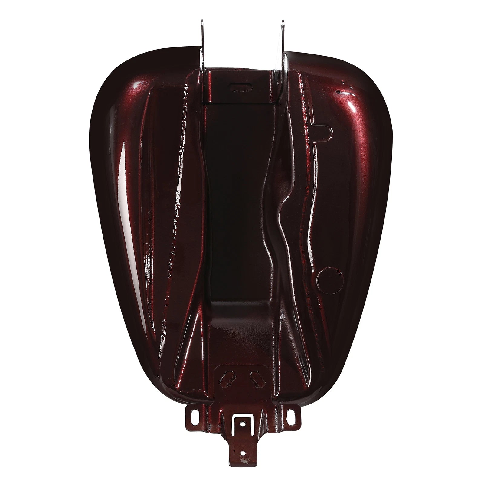 6 Gallon Fuel Gas Tank for Harley Electra Glide (2008–2024) Twisted Cherry
