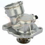 Thermostat Housing for Mercedes-Benz CL550 CLS550 E550 GL450 GL550 S550 G550 (2007–2013)
