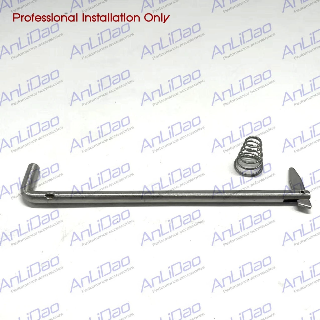 Thrust Rod Tilt Pin & Spring for Tohatsu 4HP 5HP 6HP 8HP 9.8HP (N/A)