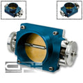 CNC Aluminum High Flow Air Intake Manifold for