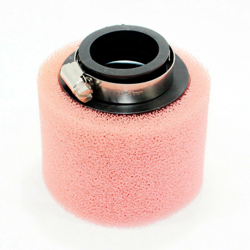 Foam Air Filter Pod Cleaner for PIT Quad Dirt Bike ATV (160cc)