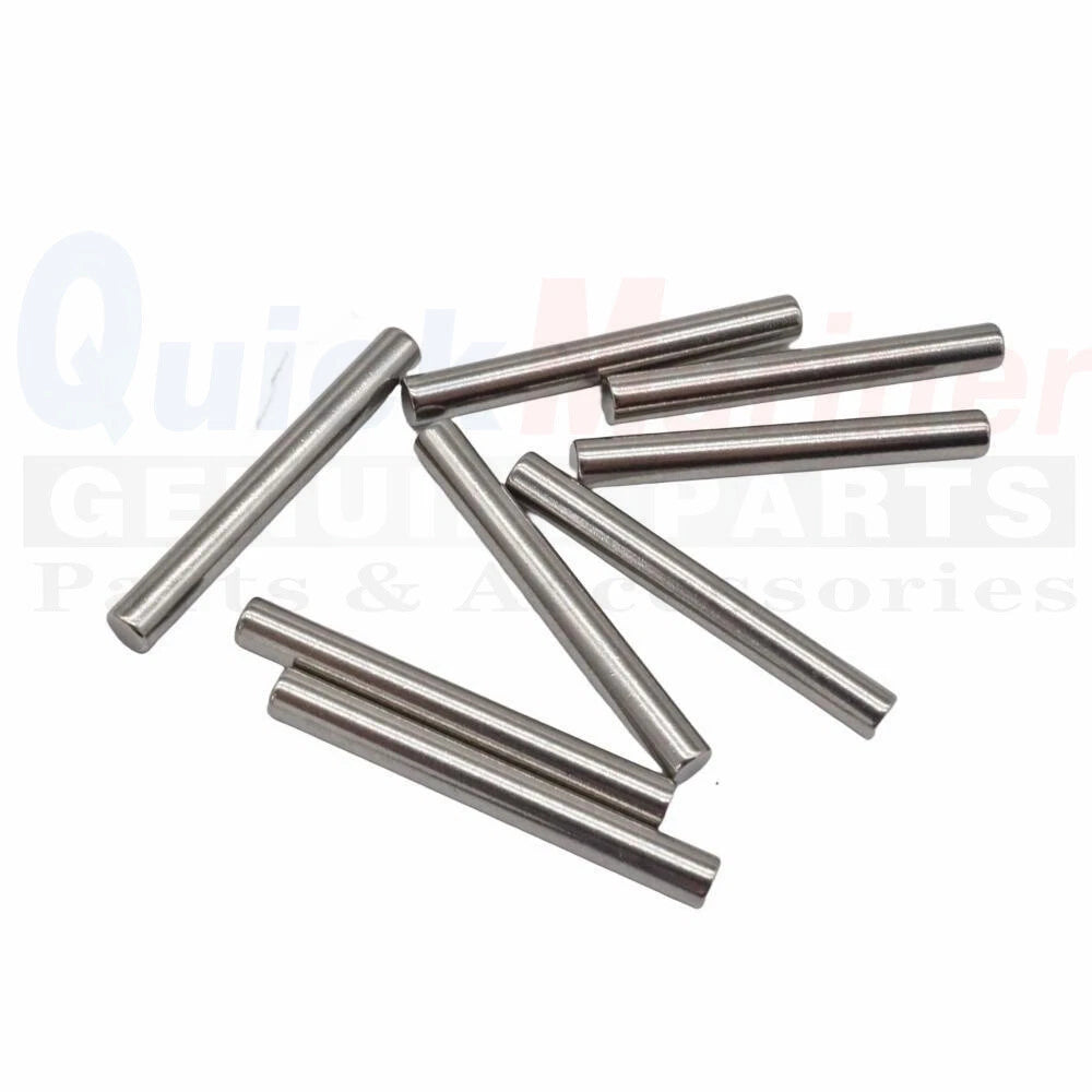 8-Pack Prop Pin for Minn Kota MKP-2 MKP-3 MKP-6 MKP-7 MKP-25 MKP-37