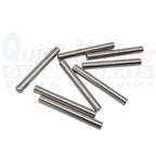 8-Pack Prop Pin for Minn Kota MKP-2 MKP-3 MKP-6 MKP-7 MKP-25 MKP-37