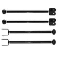 Rear Camber Arm Adjustment Kit for BMW 3-Series Z4 X3 (E36 E46 E83 E85)