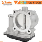 Throttle Body for Mazda CX-3, CX-5 (2013-2018) L4 2.0L