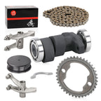 Camshaft & Rocker Arm & Timing Gear for Honda Sportrax 300 TRX300EX (1993–2008)