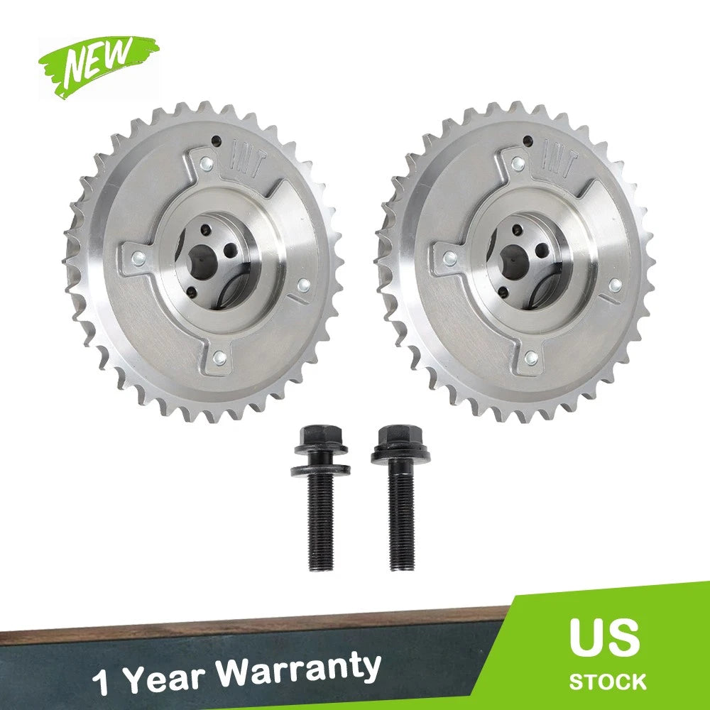 Intake Exhaust Camshaft Adjuster Actuator for Toyota Camry RAV4 Highlander Venza