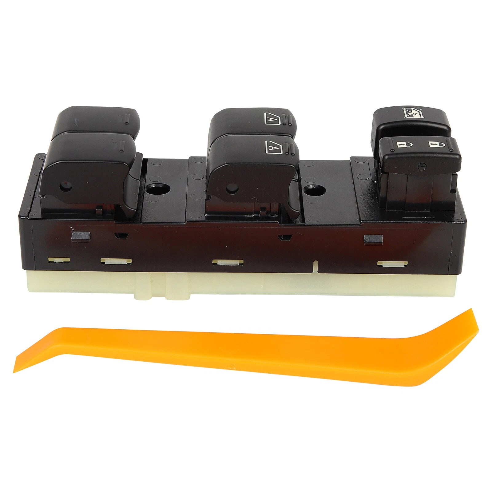 Power Window Switch for Nissan Maxima (2009–2014) Front Driver Left