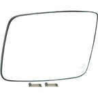 Heated Driver Side Mirror Glass for Ram 1500 (2009–2018)