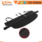 Trunk Cargo Cover Shield for Jeep Cherokee (2014–2018)