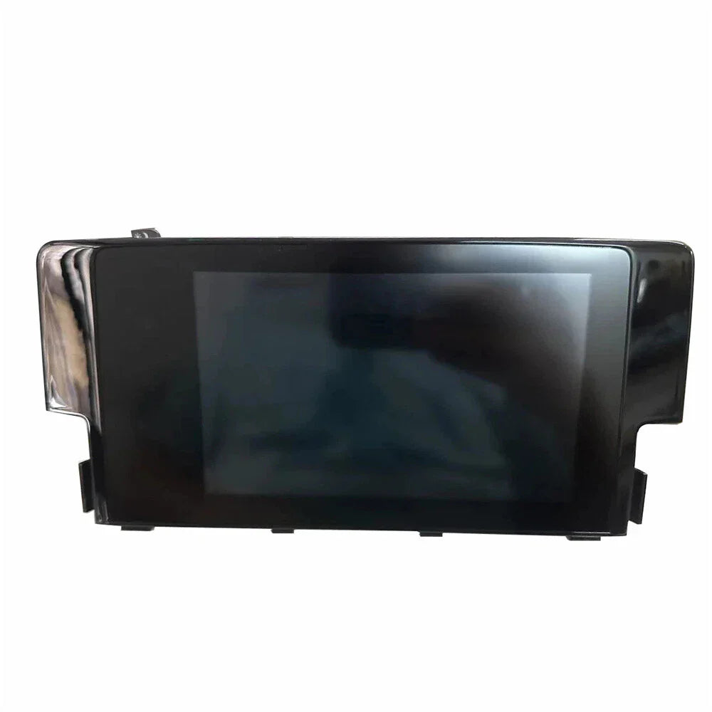 7" Navigation LCD Touch Screen for Honda Civic (2016-2018)
