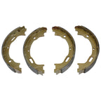 Parking Brake Shoe Set for Chrysler 300/300C (2005-2019)