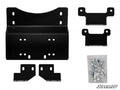 Heavy Duty Winch Mounting Plate for Honda Pioneer 700 / 700-4 (2014–2023)
