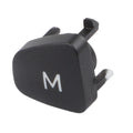 1PC Audio M Button Steering Wheel Volume for Ford EcoSport (2013–2013)