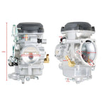 Carburetor for CV 40MM (Performance Tuned)