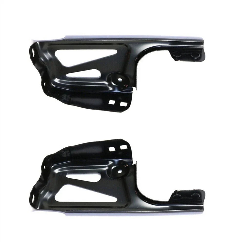 Front Bumper Brackets  Left & Right for 16-23 Toyota Tacoma