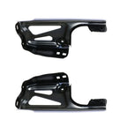 Front Bumper Brackets  Left & Right for 16-23 Toyota Tacoma