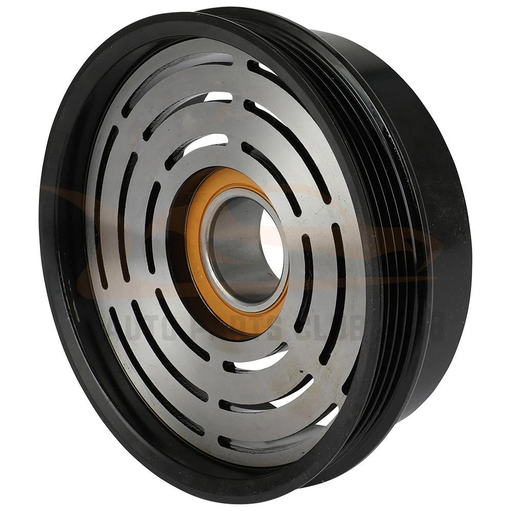 A/C Compressor Clutch Assembly Kit for Nissan Quest (1993-2002)