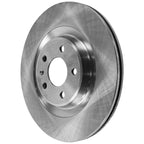 Brake Disc Rotors and Pads Kit for Audi A4, A6, Q5, SQ5, allroad