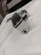 5/8 Front Chrome Master Cylinder Assembly for Aftermarket Vehicles
