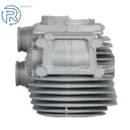 50mm Cylinder Piston with Gaskets for Stihl TS420 TS410 (2002-2023)